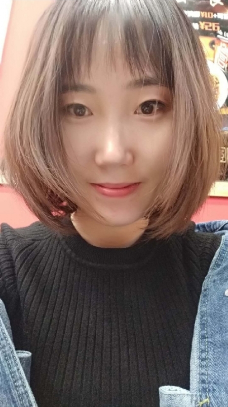 西西的第一张照片--惠州相亲服务中心