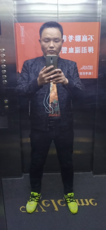 迷失自我的第一张照片--惠州相亲服务中心