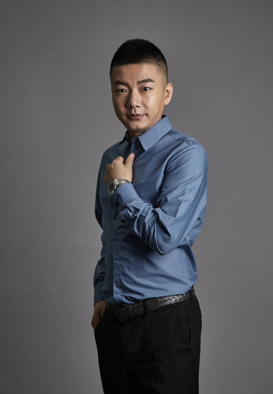 陈伟育的第一张照片--惠州相亲服务中心
