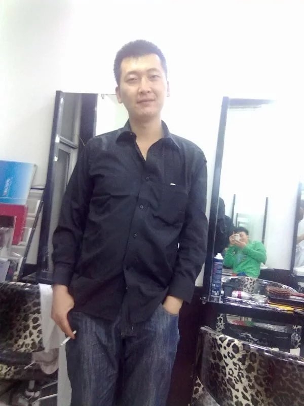 风筝的第一张照片--惠州相亲服务中心