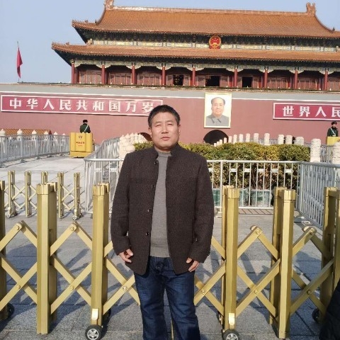 缘份的第一张照片--惠州相亲服务中心