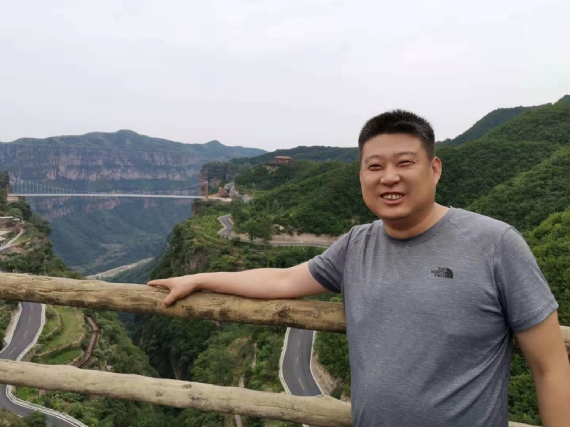 井然的第一张照片--惠州相亲服务中心