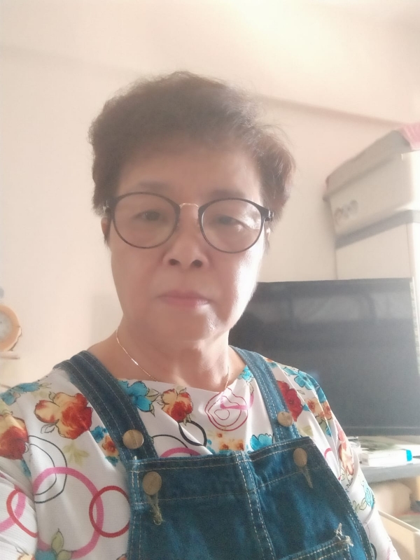 may的第一张照片--惠州相亲服务中心