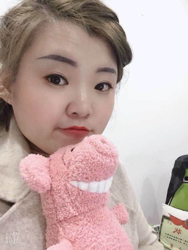 李娜的第一张照片--惠州相亲服务中心