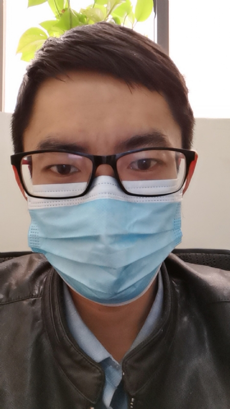 凉白开的第一张照片--惠州相亲服务中心
