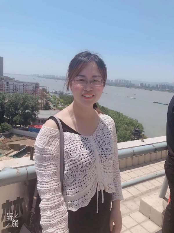 随缘的第一张照片--惠州相亲服务中心
