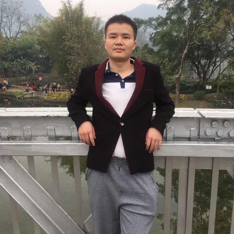 小龙龙的第一张照片--惠州相亲服务中心