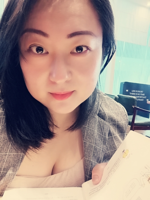 铃瑶的第二张照片--惠州相亲服务中心