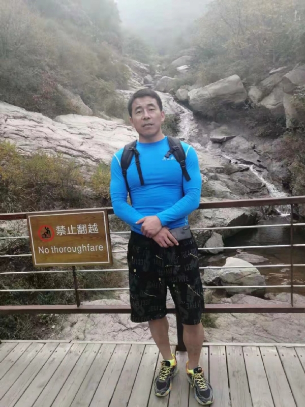 四季阳光的第一张照片--惠州相亲服务中心