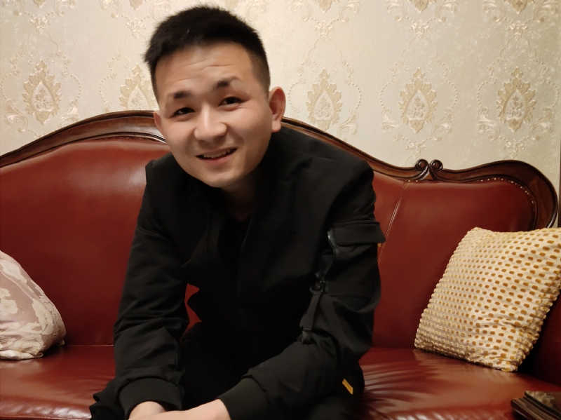 lilei123的第五张照片--惠州相亲服务中心