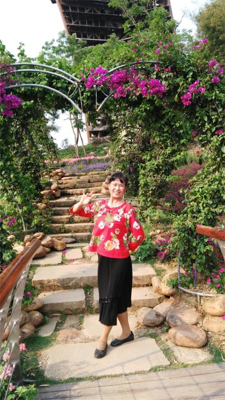 桂春的第一张照片--惠州相亲服务中心