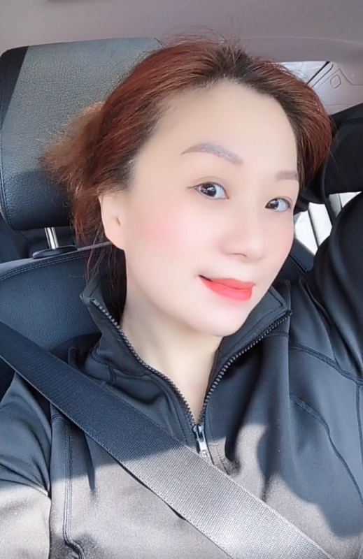 张文欣的第一张照片--惠州相亲服务中心