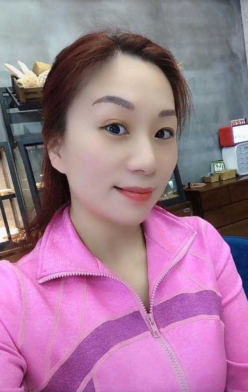 张文欣的第二张照片--惠州相亲服务中心