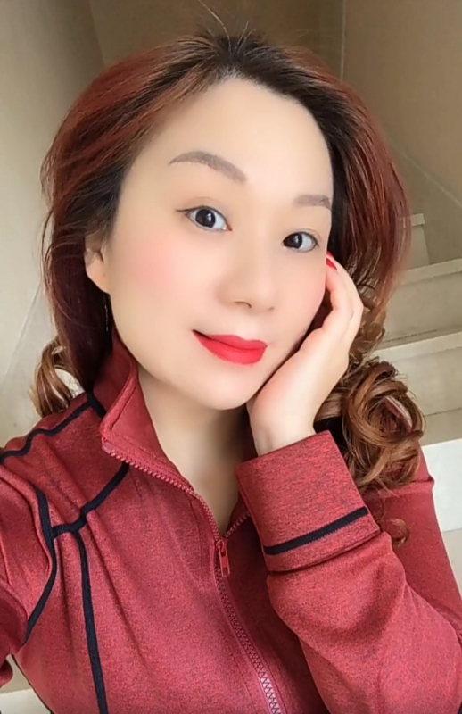张文欣的第四张照片--惠州相亲服务中心