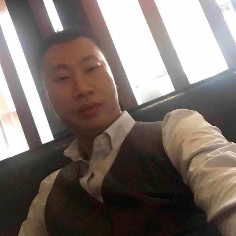 陈威的第一张照片--惠州相亲服务中心