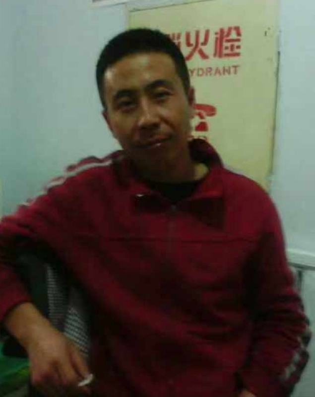 袭明轩的第一张照片--惠州相亲服务中心
