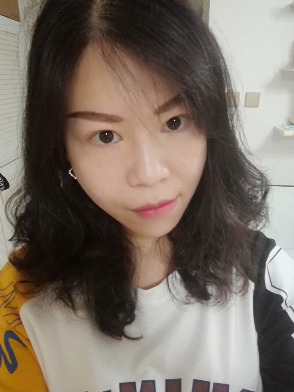 帛曳的第一张照片--惠州相亲服务中心