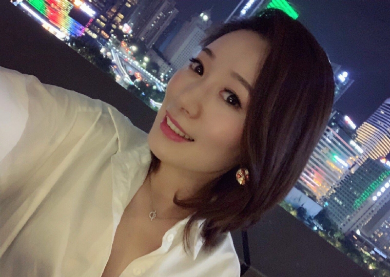 Mengyao的第一张照片--惠州相亲服务中心
