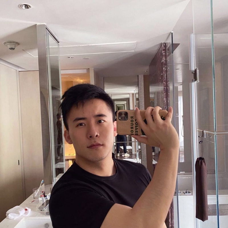 俊杰的第一张照片--惠州相亲服务中心
