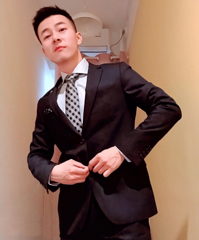 老谢家的天之蛟子的第一张照片--惠州相亲服务中心