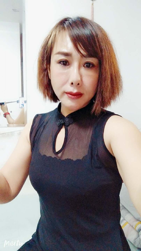芊芊的第一张照片--惠州相亲服务中心