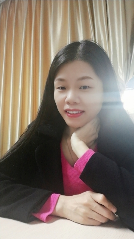 我是一只羊的第一张照片--惠州相亲服务中心