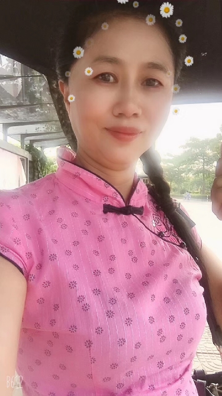 永相随的第一张照片--惠州相亲服务中心