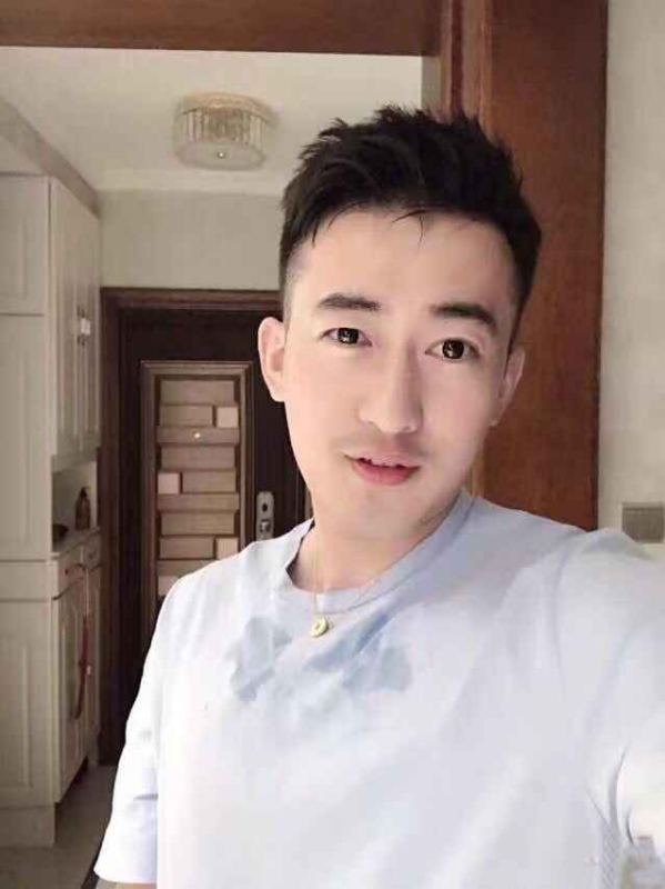元素囡的第一张照片--惠州相亲服务中心