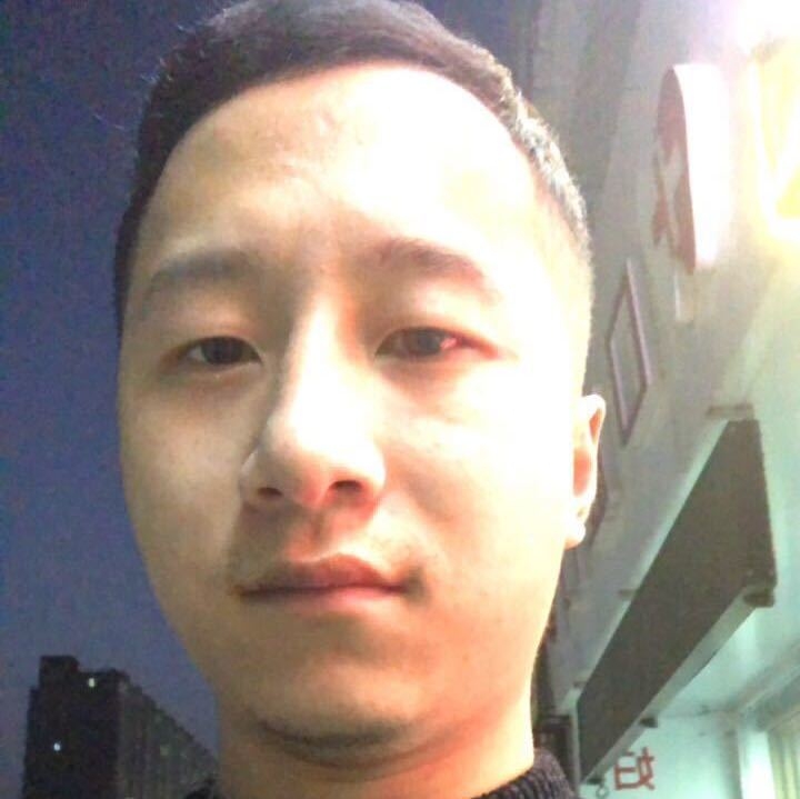 下雨过后的第一张照片--惠州相亲服务中心