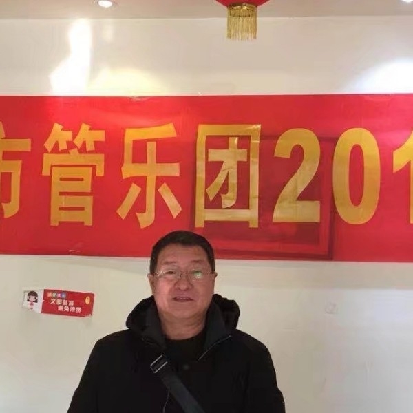大地神鹰的第一张照片--惠州相亲服务中心