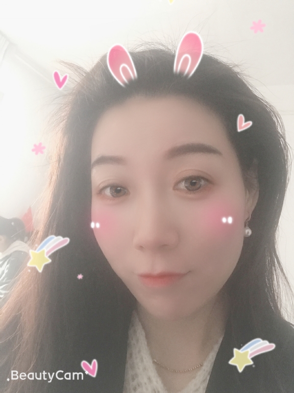 非你不嫁的第一张照片--惠州相亲服务中心