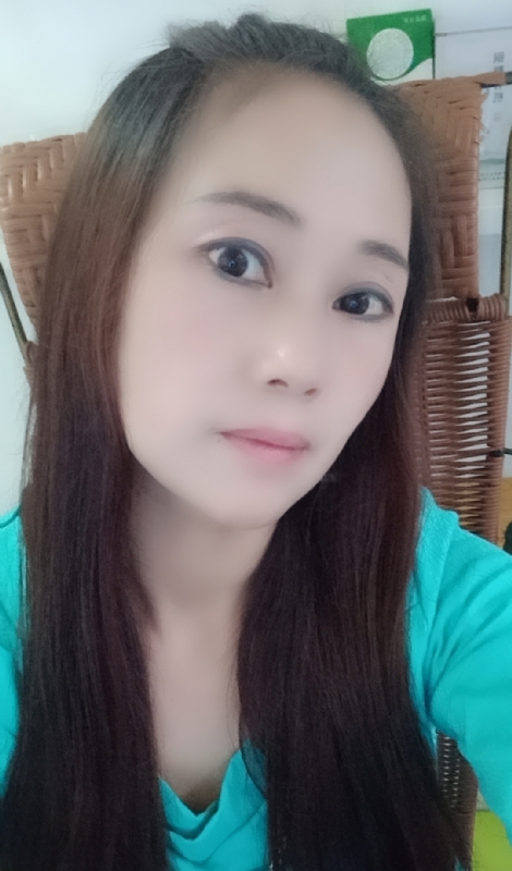 阿玲的第一张照片--惠州相亲服务中心