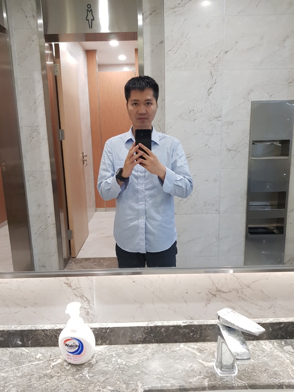 猩猩的第二张照片--惠州相亲服务中心