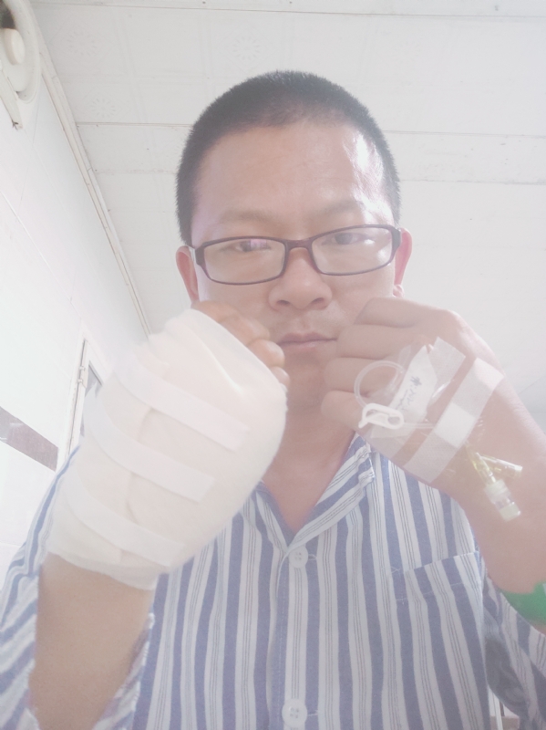 脱单而来的第一张照片--惠州相亲服务中心