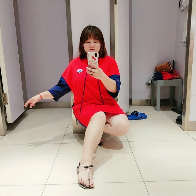 小茶的第一张照片--惠州相亲服务中心
