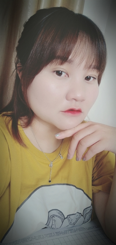 小茶的第三张照片--惠州相亲服务中心