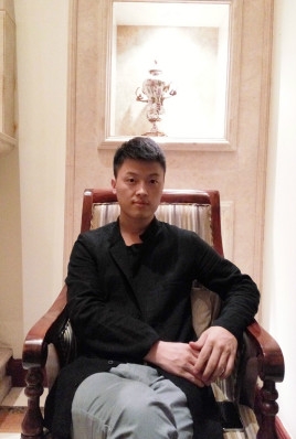 制片人杨亚林的第一张照片--惠州相亲服务中心