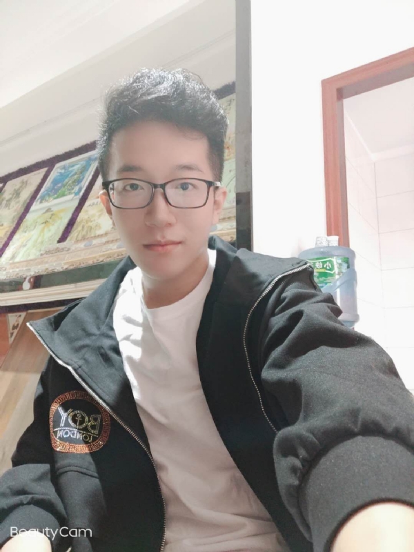 陈某某的第一张照片--惠州相亲服务中心