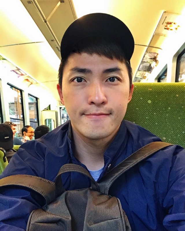 幸福满满的第一张照片--惠州相亲服务中心