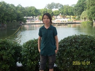小雨點的第一张照片--惠州相亲服务中心