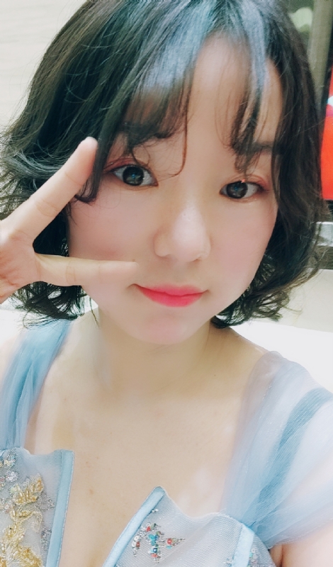 小c猫的第一张照片--惠州相亲服务中心