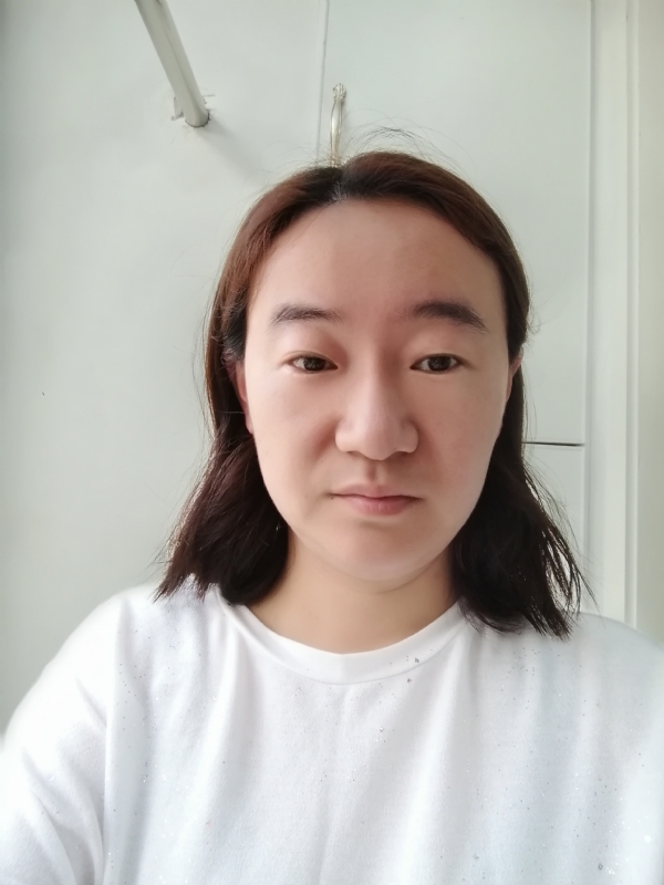 洁的第一张照片--惠州相亲服务中心