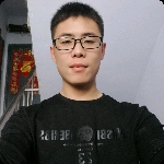 心灵印记的第一张照片--惠州相亲服务中心