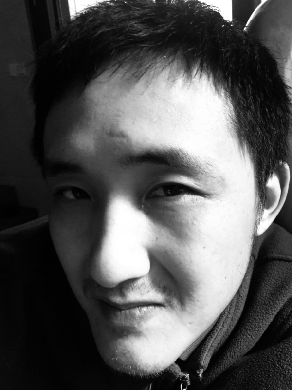 孙伟伟的第一张照片--惠州相亲服务中心