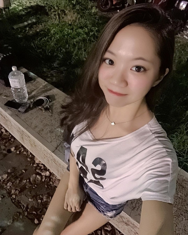 欣欣的第一张照片--惠州相亲服务中心