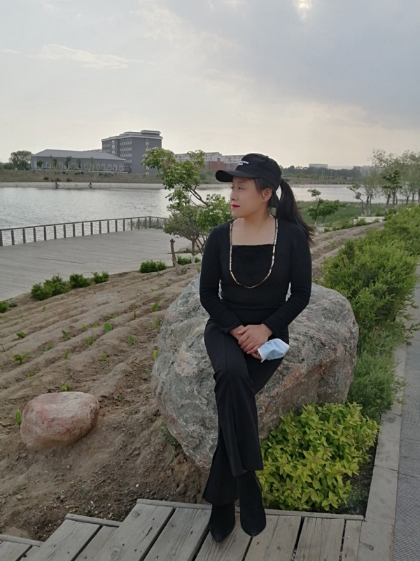 阳光你好的第三张照片--惠州相亲服务中心