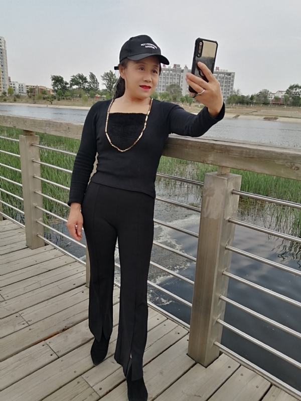 阳光你好的第四张照片--惠州相亲服务中心