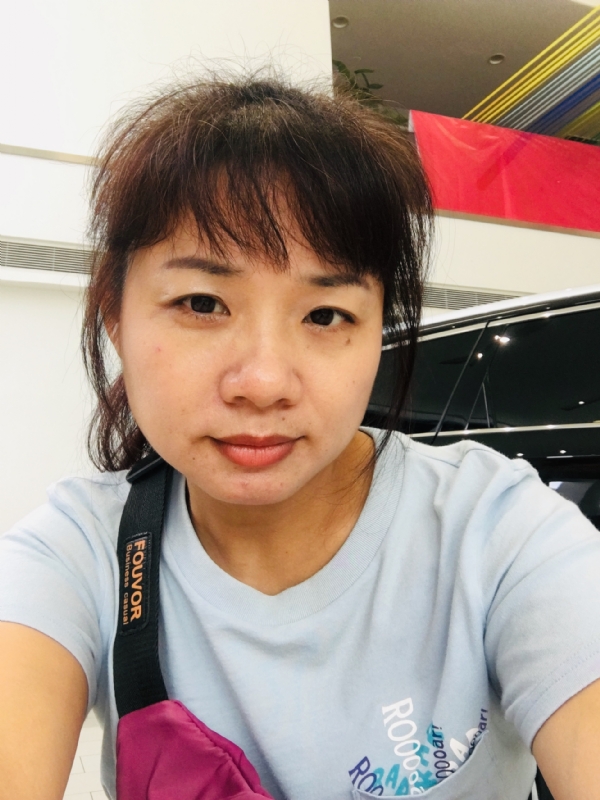 carolluo2020的第一张照片--惠州相亲服务中心