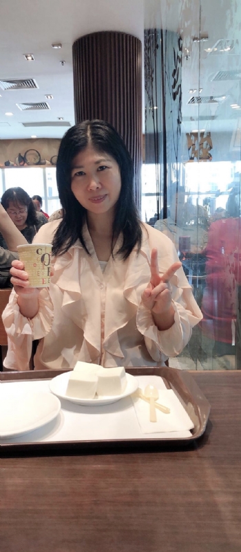 Lina的第一张照片--惠州相亲服务中心