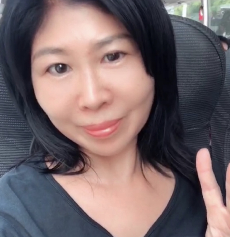 Lina的第二张照片--惠州相亲服务中心